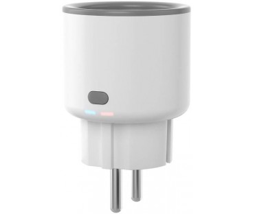 Inteligentne gniazdko WiFi Sonoff S60TPF