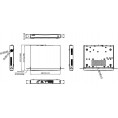 Rejestrator IP Hikvision DS-7608NXI-K2/8P/VPro