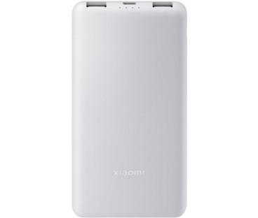 Powerbank Xiaomi Power Bank 10000mAh 22.5W Lite
