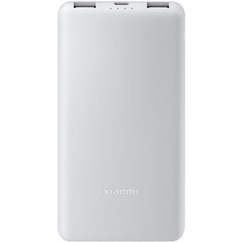 Powerbank Xiaomi Power Bank 10000mAh 22.5W Lite
