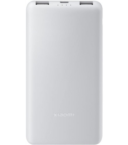 Powerbank Xiaomi Power Bank 10000mAh 22.5W Lite