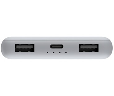 Powerbank Xiaomi Power Bank 10000mAh 22.5W Lite