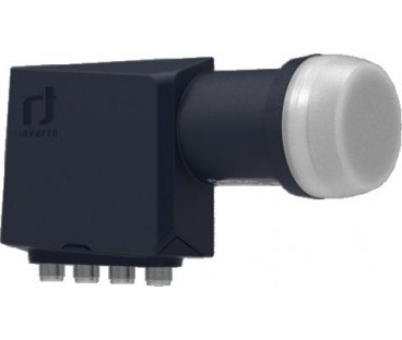 Konwerter Inverto Quattro Premium Universal 40mm PLL LNB