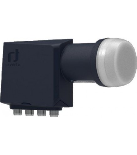 Konwerter Inverto Quattro Premium Universal 40mm PLL LNB