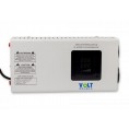 Stabilizator napięcia Volt Polska AVR 1000VA Slim