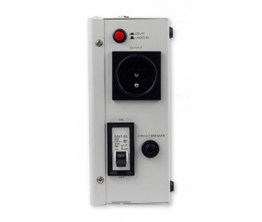 Stabilizator napięcia Volt Polska AVR 3000VA Slim