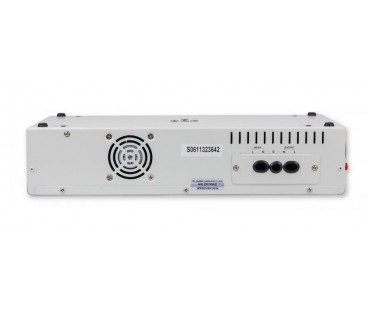 Stabilizator napięcia Volt Polska AVR 3000VA Slim