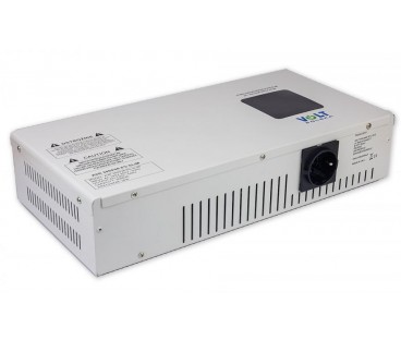 Stabilizator napięcia Volt Polska AVR 3000VA Slim