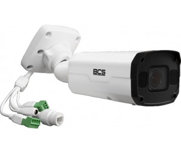 Kamera BCS POINT BCS-P-TIP58VSR5-Ai2