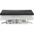 Lampa oświetleniowo-ostrzegawcza Proxima SŁUPKOWA 12-230V (100x100, 120x120)