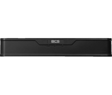 Rejestrator BCS POINT BCS-P-NVR0801-4K(3)