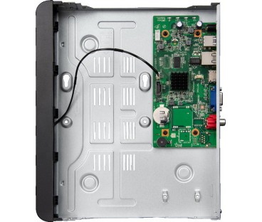 Rejestrator BCS POINT BCS-P-NVR0401-4K(3)