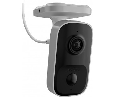 AJAX Kamera wewnętrzna IndoorCam (white)