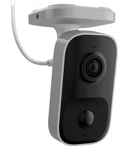 AJAX Kamera wewnętrzna IndoorCam (white)