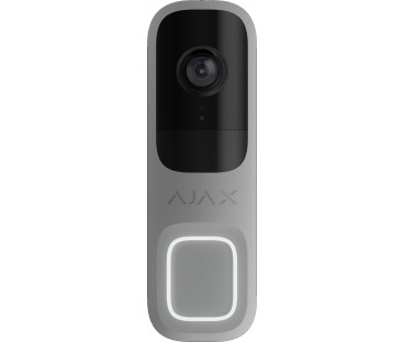 AJAX Wideodomofon DoorBell (grey)