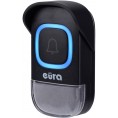 Dzwonek bezprzewodowy EURA WDP-46A3 czarny