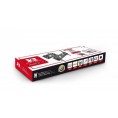 Uchwyt TV HERMES 30-70 Red Eagle
