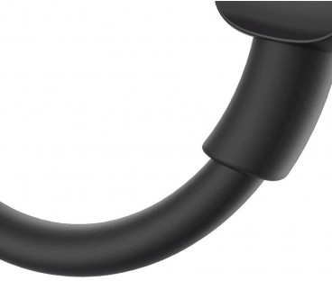 Kabel USB-C / USB-C Joyroom Fast Charging S-CC100A141B 120cm 60W 5A czarny