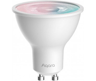 Żarówka LED Aqara LED Bulb T2 RGB CCT GU10