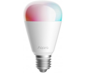 Żarówka LED Aqara LED Bulb T2 RGB CCT E27