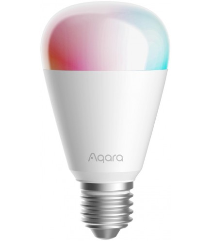 Żarówka LED Aqara LED Bulb T2 RGB CCT E27