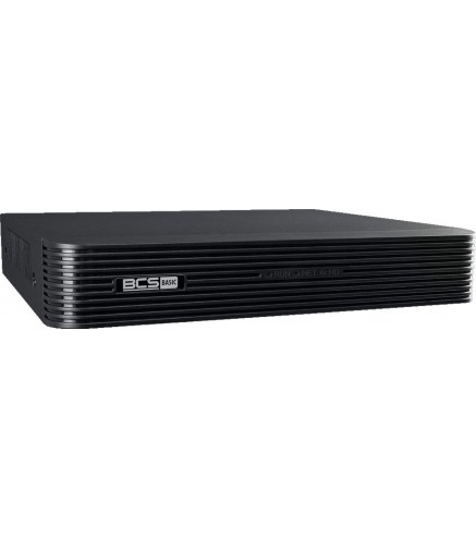 Rejestrator BCS BASIC BCS-B-NVR0401-4P(2.0)