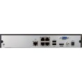 Rejestrator BCS BASIC BCS-B-NVR0401-4P(2.0)