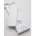 Unifon CYFRAL BALTIC D biały 2-przewodowy