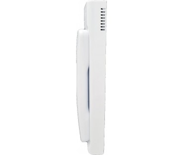 Unifon CYFRAL BALTIC 5P biały 4,5,6-żyłowy