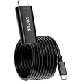 Unitek Kabel USB-C do HDMI 4K@60Hz z portem USB-C PD 100W