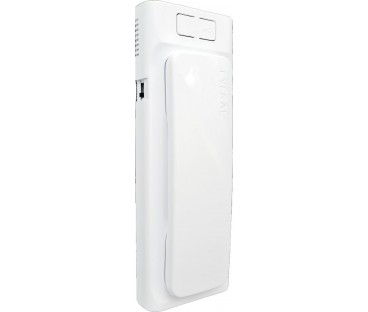Unifon CYFRAL BALTIC D biały 2-przewodowy