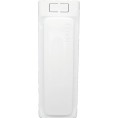 Unifon CYFRAL BALTIC D biały 2-przewodowy