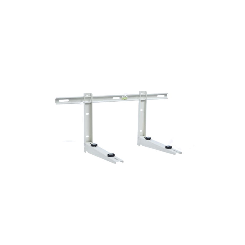 Wspornik składany z belką montażową Ivensis IWL450 450mm Wspornik składany z belką montażową Ivensis IWL450 450mm