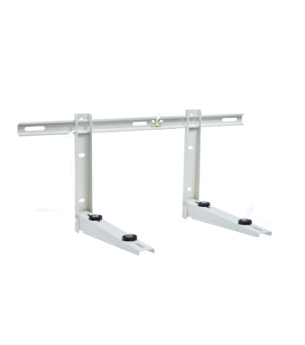 Wspornik składany z belką montażową Ivensis IWL450 450mm