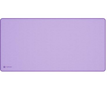Podkładka pod mysz Natec Colors Series Pure Lavender 800x400mm