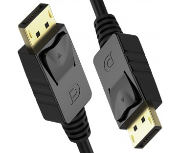 Unitek przewód Displayport M/M 3M