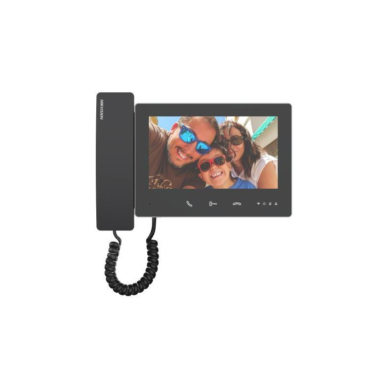 Monitor wideodomofonu Hikvision DS-KH7300EY-WTHE2