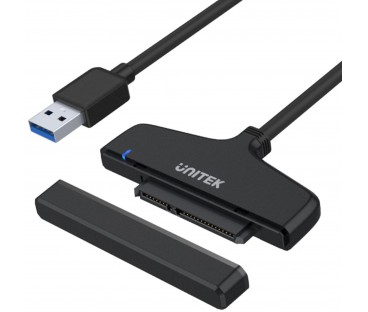 Unitek Y-1096 mostek USB 3.0 do SATA III 6G