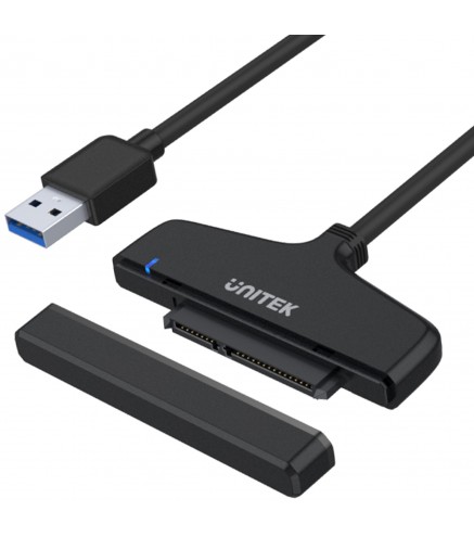 Unitek Y-1096 mostek USB 3.0 do SATA III 6G