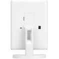 Lusterko do makijażu Humanas HS-ML04 z podświetleniem LED - biały