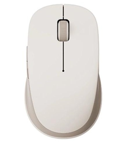Xiaomi Dual-mode Wireless Mouse 2 biały