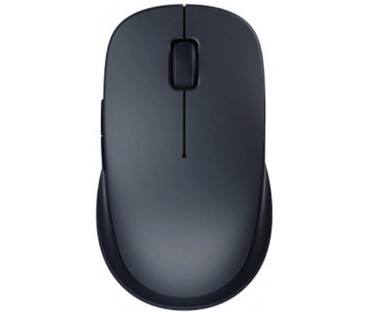 Mysz komputerowa Xiaomi Dual-mode Wireless Mouse 2 czarny