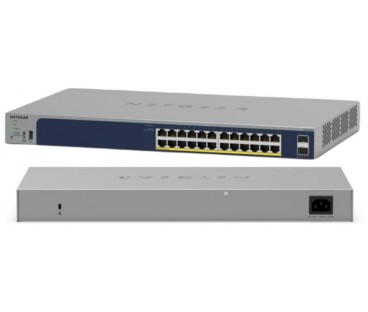 SWITCH NETGEAR GS724TP-300EUS