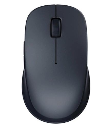 Mysz komputerowa Xiaomi Dual-mode Wireless Mouse 2 czarny