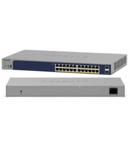 SWITCH NETGEAR GS724TP-300EUS