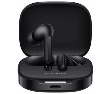 Xiaomi Redmi Buds 6 Night Black