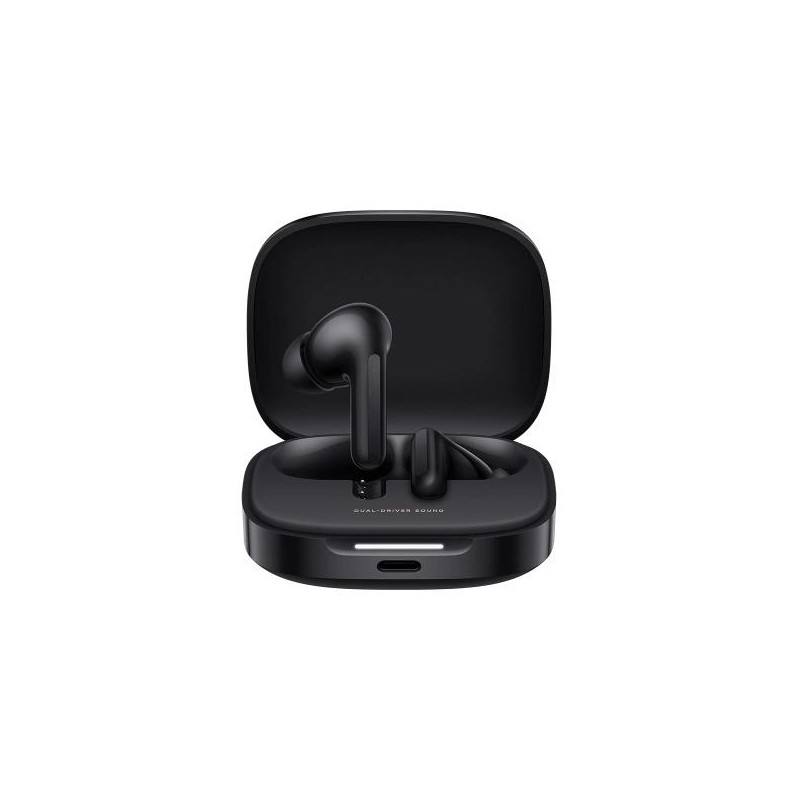 Xiaomi Redmi Buds 6 Night Black Xiaomi Redmi Buds 6 Night Black