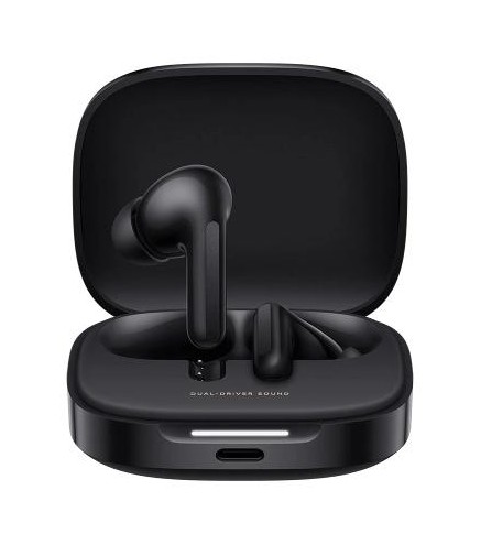 Xiaomi Redmi Buds 6 Night Black