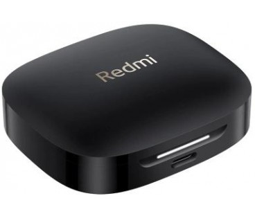 Xiaomi Redmi Buds 6 Night Black