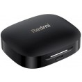Xiaomi Redmi Buds 6 Night Black Xiaomi Redmi Buds 6 Night Black